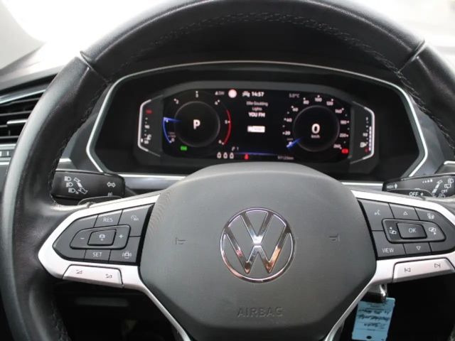 Volkswagen Tiguan 2.0 TDI DSG Elegance Elegance