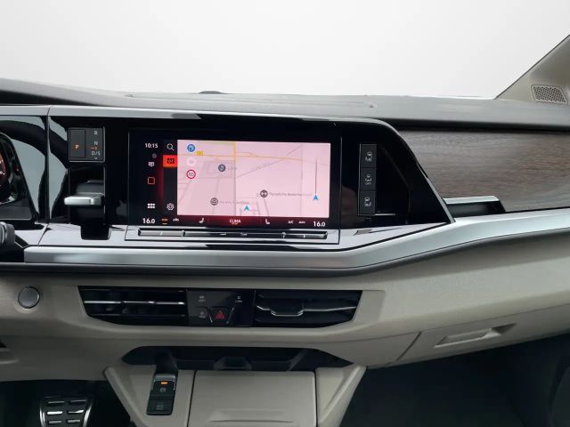 Volkswagen Multivan 2.0 TDI DSG Lang Style T7