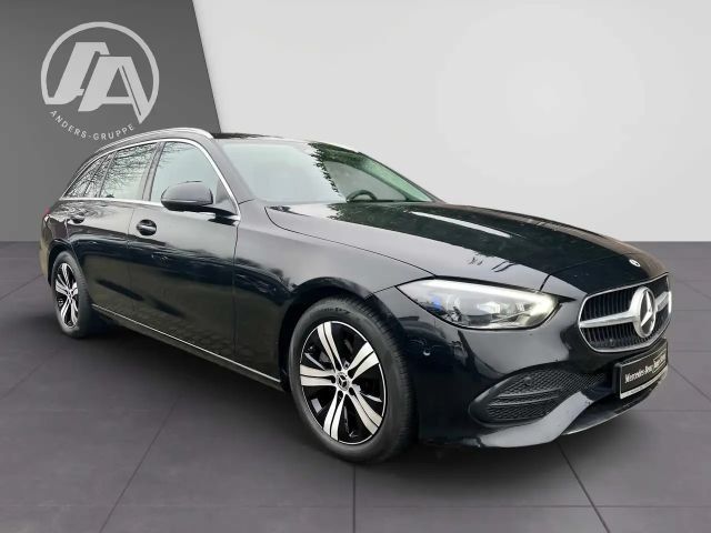 Mercedes-Benz C 200 AVANTGARDE C 200 d Estate