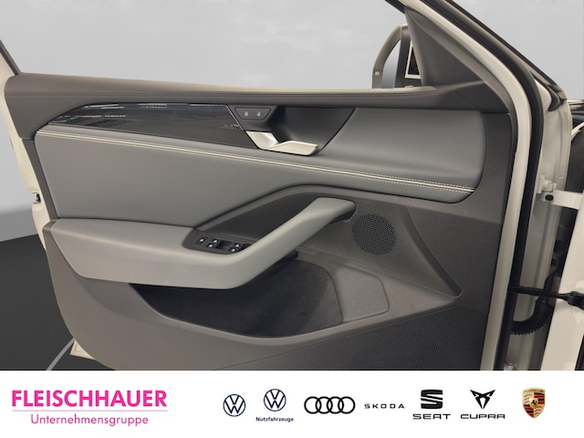 Volkswagen Passat 1.5 eTSI Business