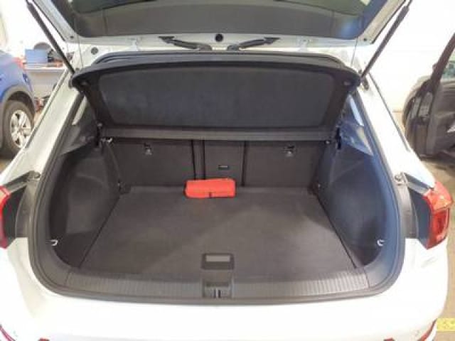 Volkswagen T-Roc 1.0 TSI