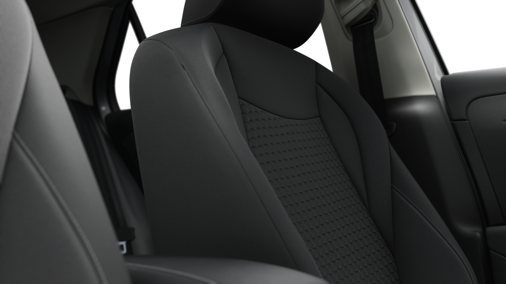 Volkswagen T-Roc 1.5 eTSI