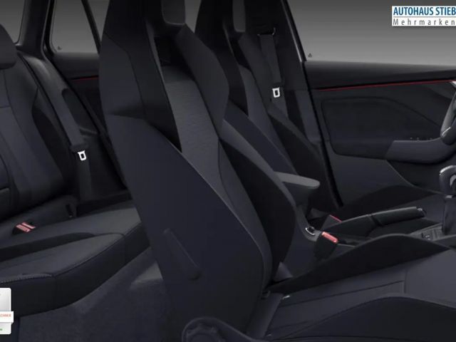 Skoda Kamiq DSG Dynamic ACC SideA Kam Kessy SHZ SunS 110 kW...