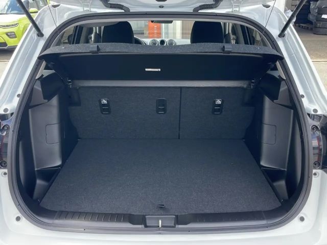 Suzuki Vitara Comfort Hybrid