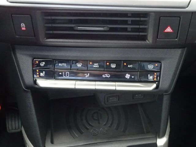 Opel Frontera GS e-Frontera