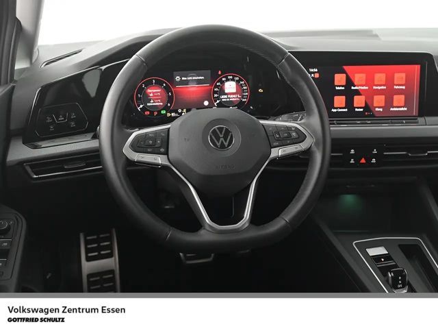 Volkswagen Golf DSG