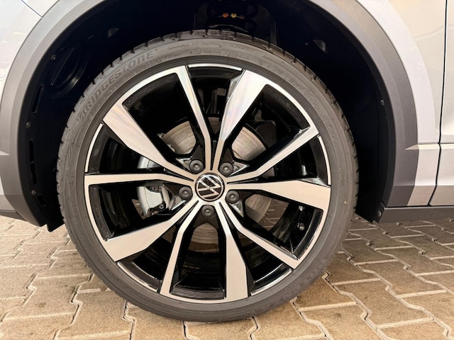 Volkswagen T-Roc DSG R-Line Style