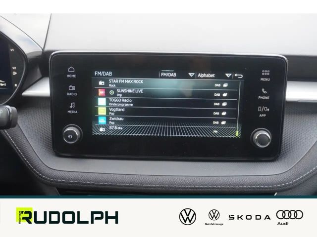 Skoda Fabia 1.0 TSI Drive