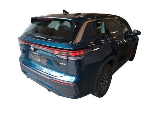 Volkswagen Tayron 1.5 eTSI DSG Life