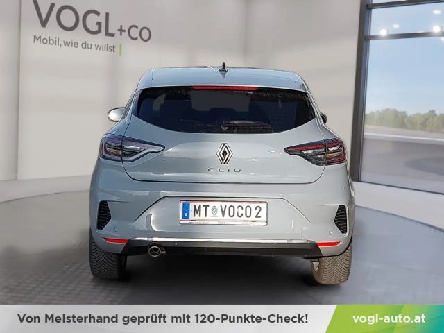 Renault Clio TCe 90 Techno