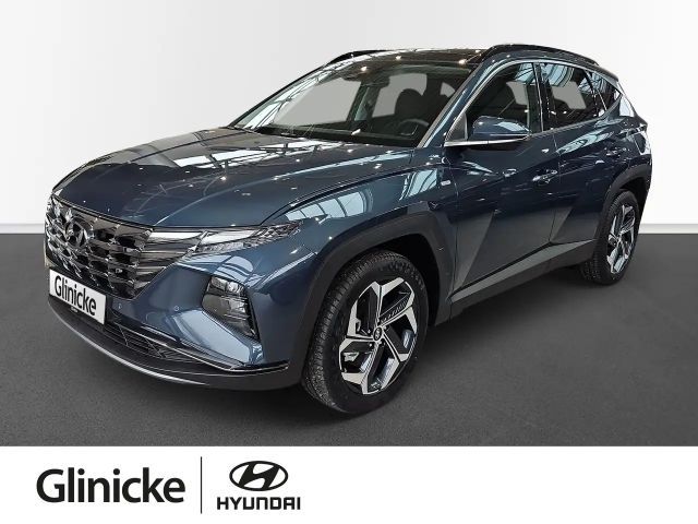 Hyundai Tucson Prime