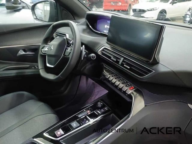 Peugeot 3008 Allure Pack PureTech