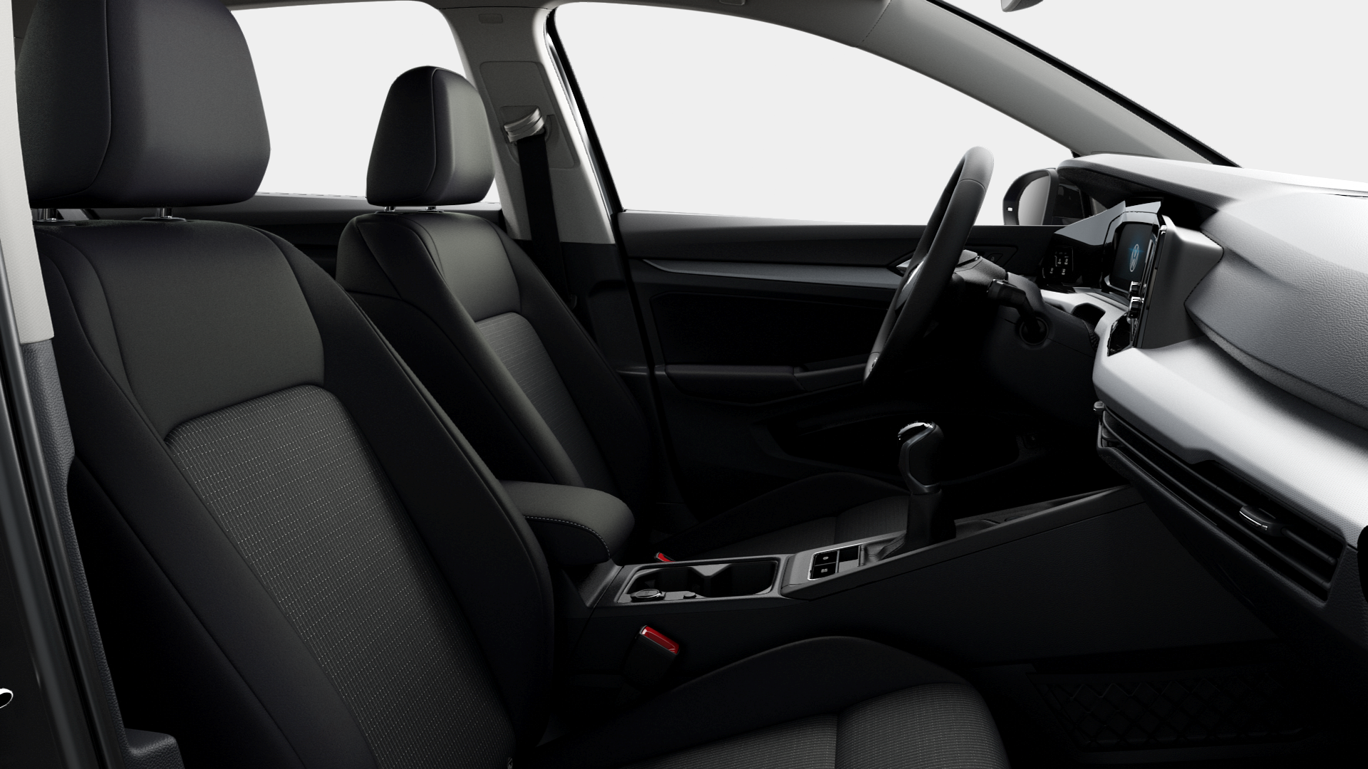 Volkswagen Golf Golf VIII