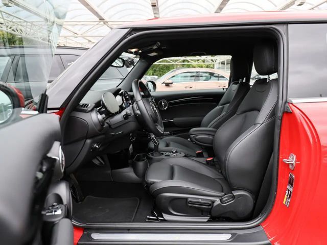 MINI Mini Electric SE