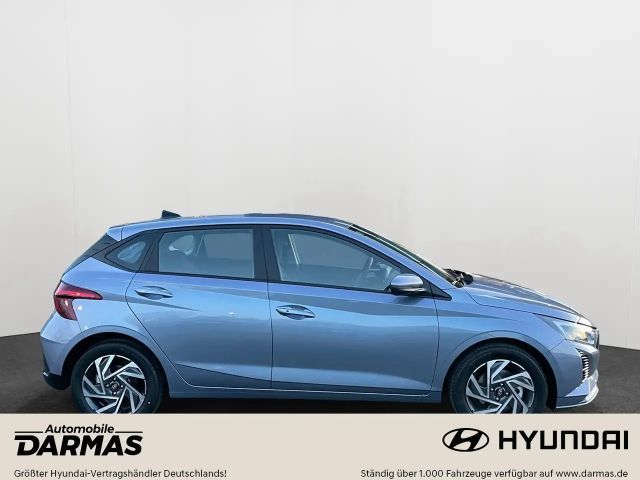 Hyundai i20 Trend