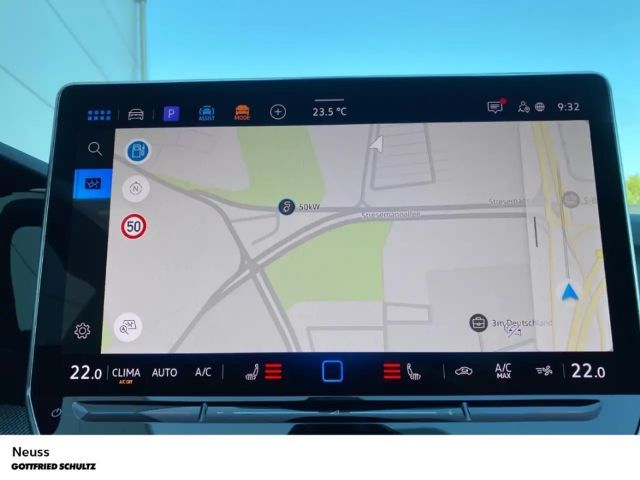 Volkswagen Golf 1.5 TSI DSG Style