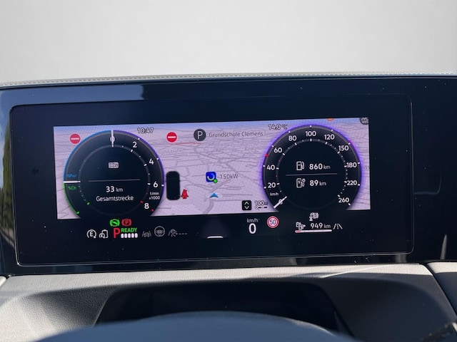 Volkswagen Tiguan DSG R-Line eHybrid