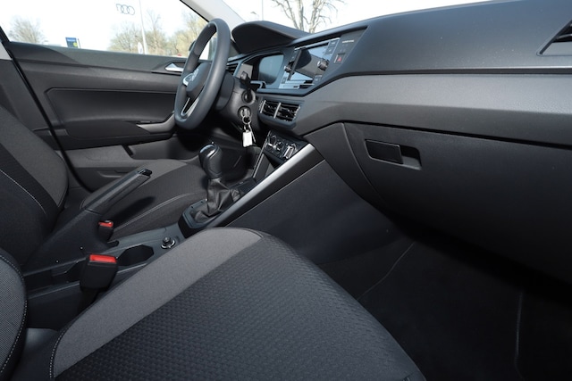 Volkswagen Taigo Taigo 1.0, Klima, PDC, SH Klima Einparkhilfe