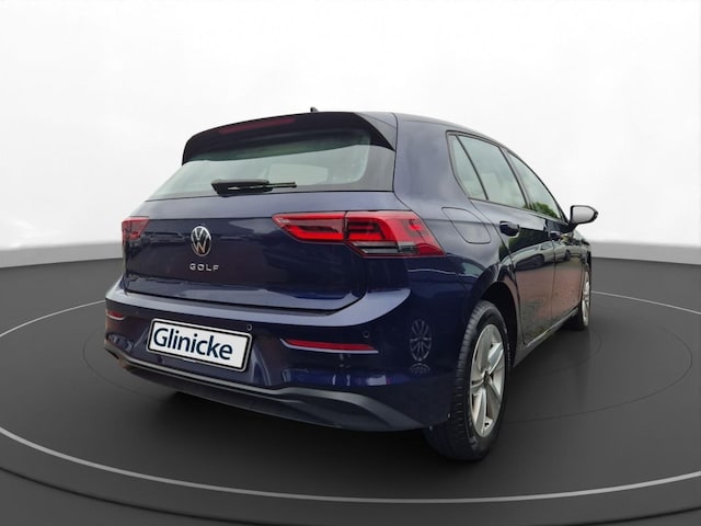 Volkswagen Golf 1.0 TSI Golf VIII