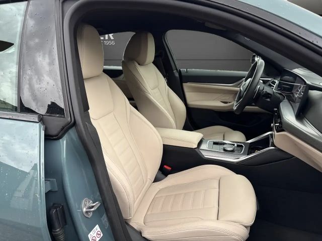 BMW 420 420i Coupé Gran Coupé