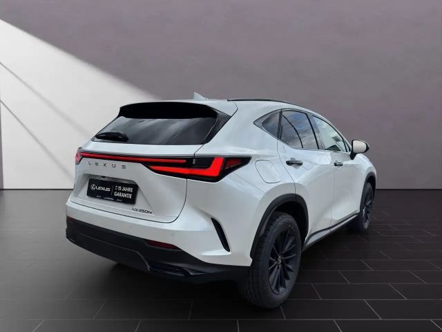 Lexus NX 450h 4x4