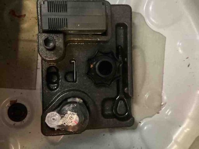 Volkswagen Polo 1.0 TSI IQ.Drive Life