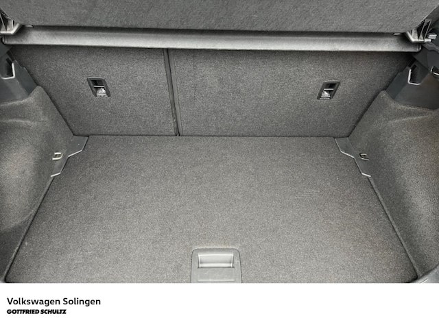 Volkswagen T-Cross 1.0 TSI DSG Style