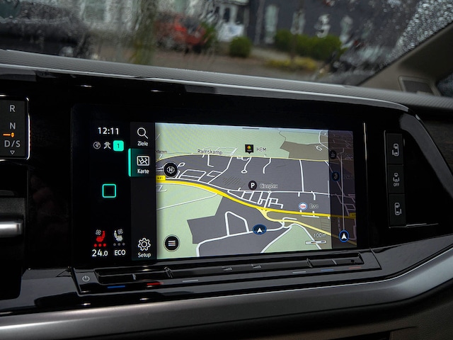 Volkswagen Multivan Style T7 eHybrid