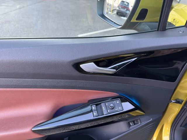 Volkswagen ID.4 Max Performance Pro