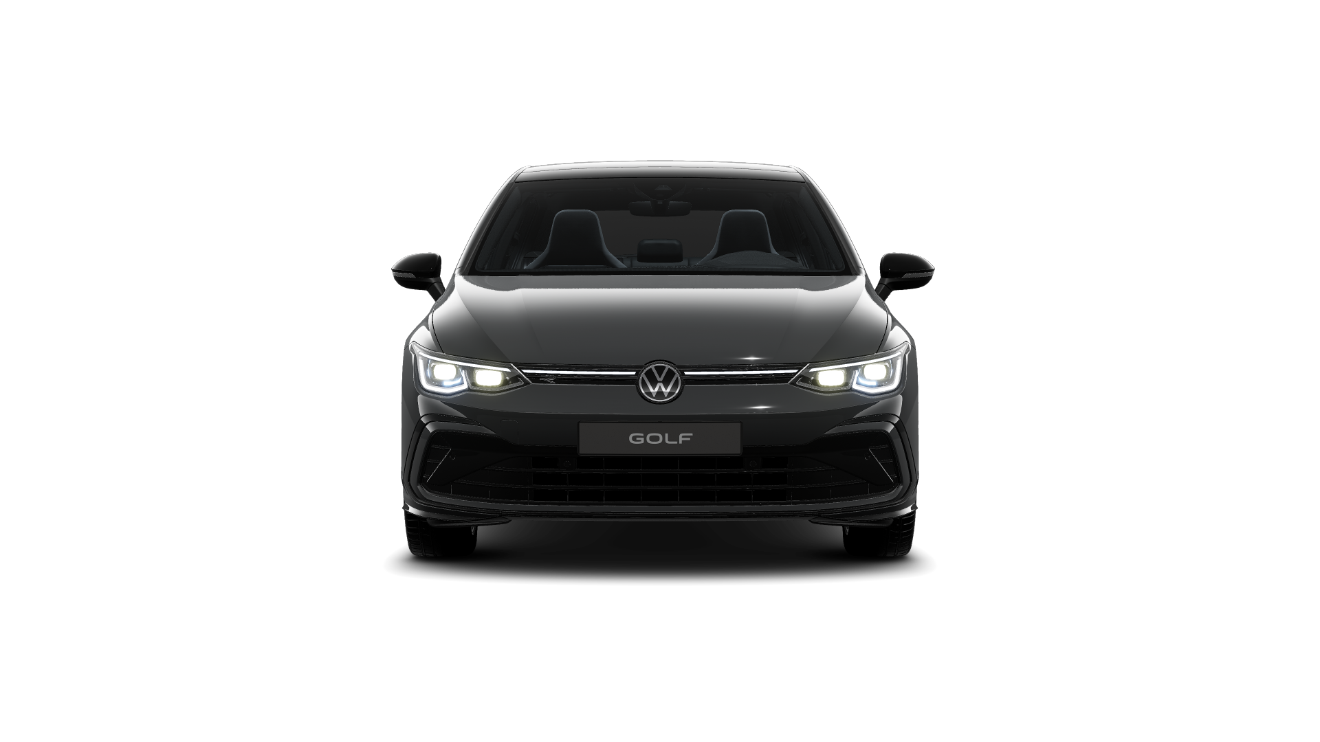 Volkswagen Golf 1.5 eTSI Golf VIII R-Line