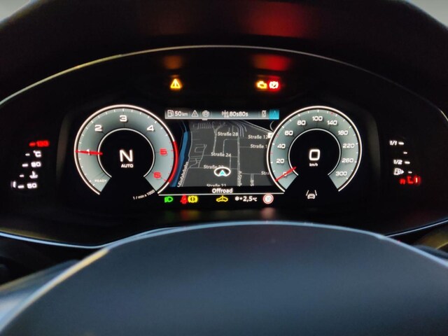 Audi A6 35 TDI Avant S-Tronic