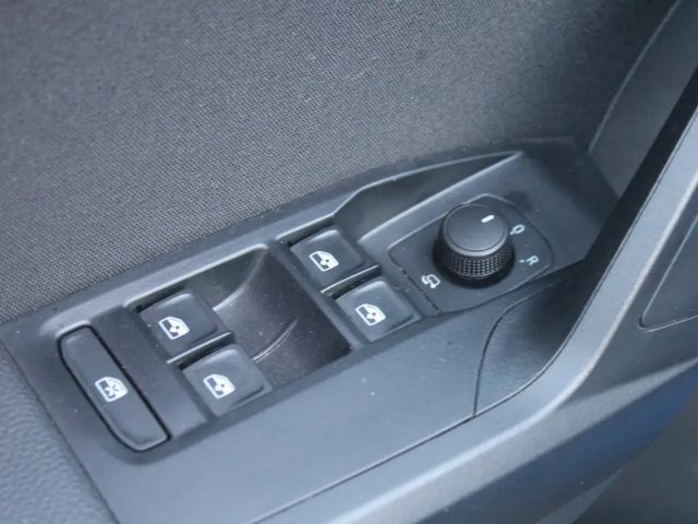 Seat Ibiza 1.0 TSI DSG FR-lijn