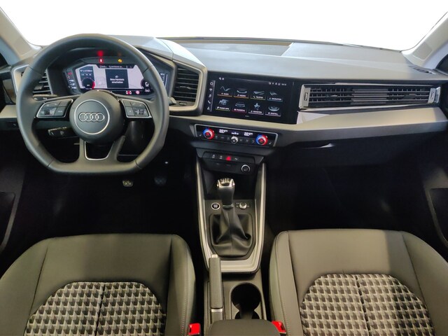 Audi A1 30 TFSI Sportback