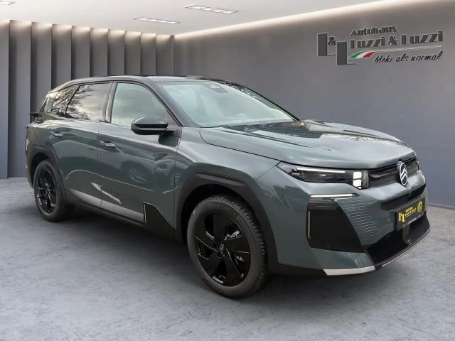 Citroën C5 Aircross Hybrid Max