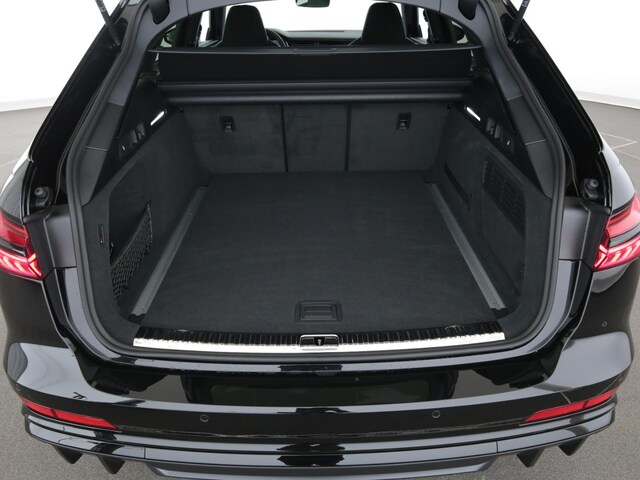 Audi S6 Avant Quattro