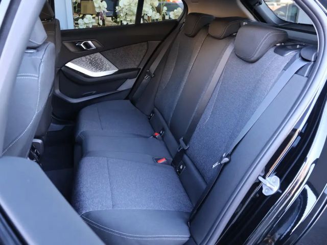 BMW 116 Comfort pakket Sedan