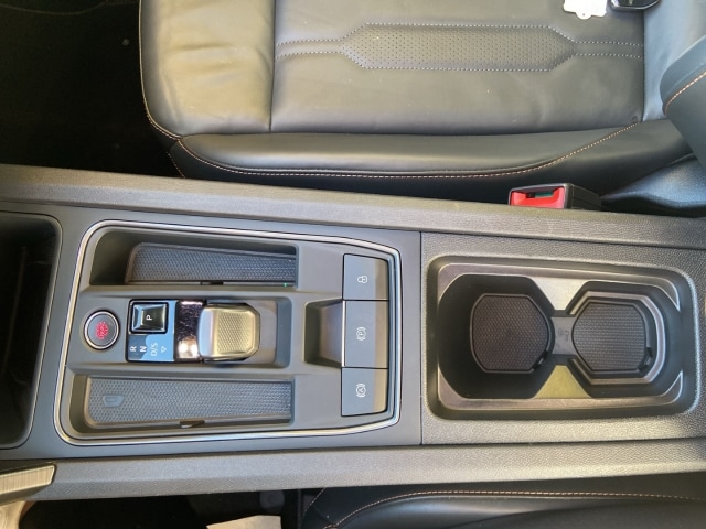 Cupra Formentor 2.0 TSI VZ