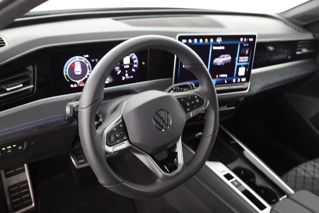 Volkswagen Passat 1.5 TSI DSG eHybrid