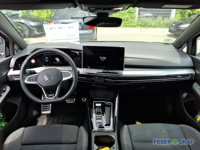 Volkswagen Golf 1.5 TSI DSG Style