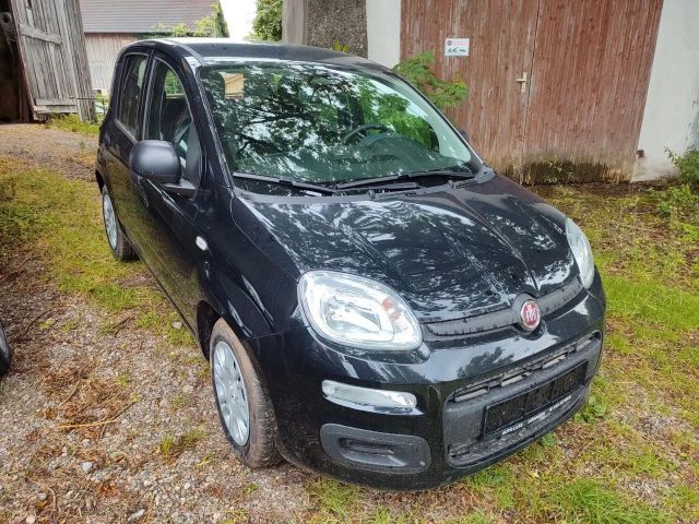 Fiat Panda 1.0 GSE Hybrid