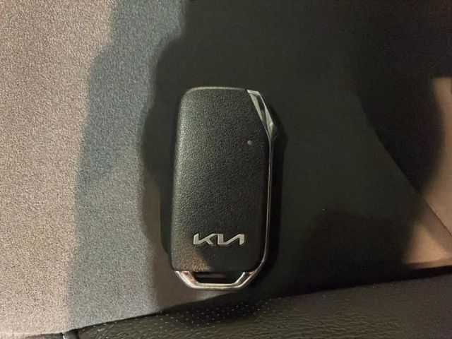 Kia XCeed GDi GT-Line