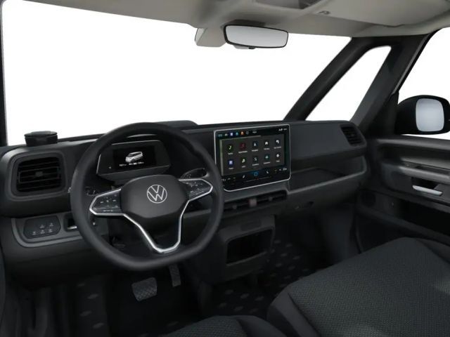Volkswagen ID.Buzz Cargo VW ID. Buzz Cargo Pure 125 kW