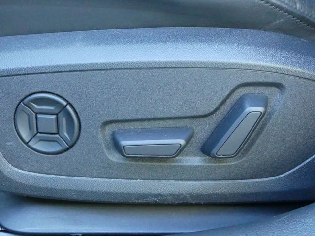 Audi A6 55 TFSI Quattro Sedan