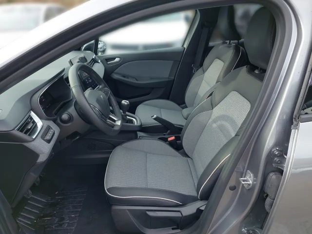 Renault Clio TCe 90 Techno