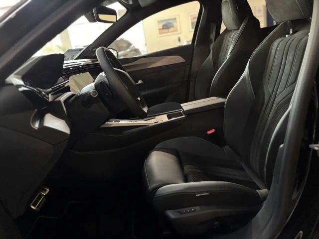 Peugeot 408 GT-Line Hybrid