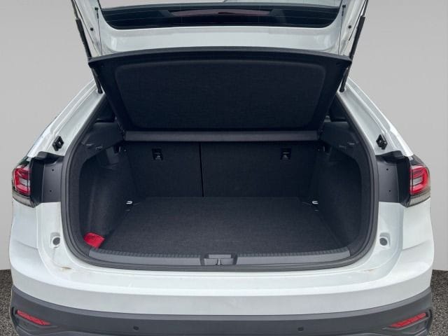 Volkswagen Taigo DSG Life