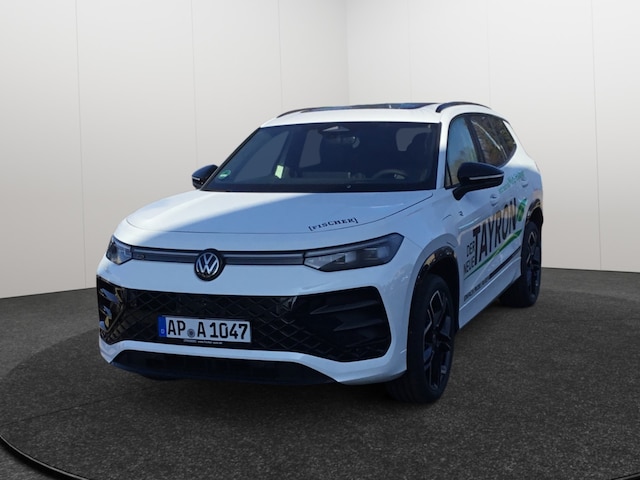 Volkswagen Tayron DSG R-Line eHybrid
