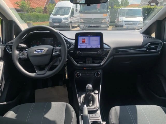 Ford Fiesta Cool & Connect