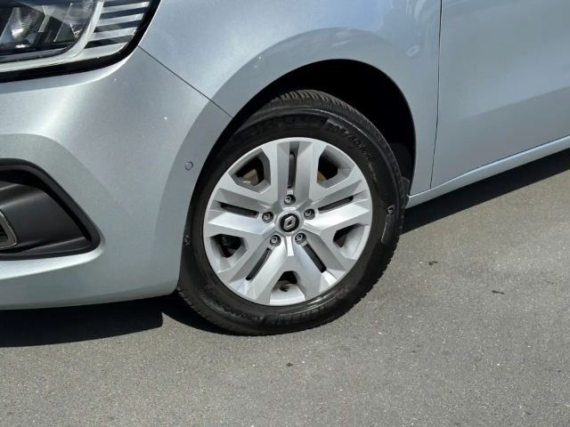 Renault Kangoo EDC Techno