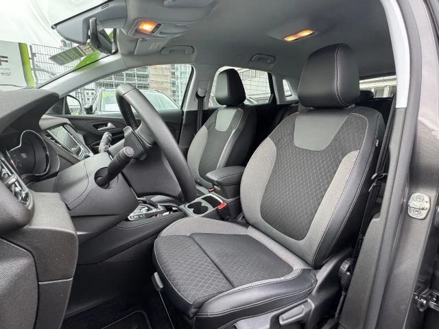 Opel Grandland X 1.6 Turbo